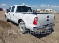 2012 Ford F-250 photo