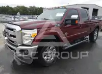 2012 Ford F-250 фото