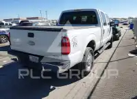 2012 Ford F-250 photo