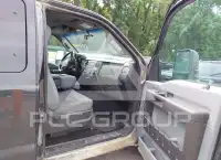 2012 Ford F-250 фото