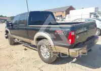 2012 Ford F-250 фото