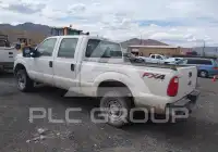 2012 Ford F-250 фото