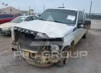 2012 Ford F-250 photo