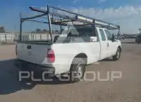 2012 Ford F-250 фото