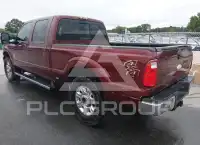 2012 Ford F-250 фото