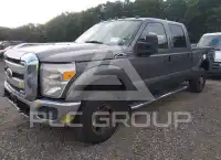 2012 Ford F-250 фото