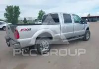2012 Ford F-250 фото