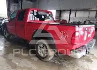 2012 Ford F-250 фото