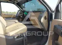 2012 Ford F-250 фото