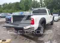 2012 Ford F-250 фото