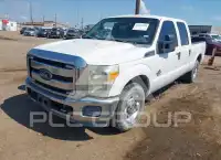 2012 Ford F-250 photo