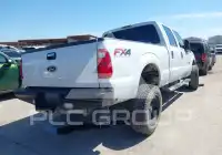 2012 Ford F-250 фото