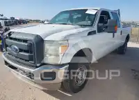2012 Ford F-250 фото