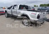 2012 Ford F-250 photo