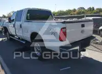 2012 Ford F-250 photo