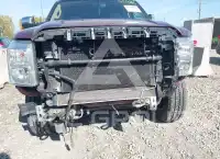 2012 Ford F-250 фото