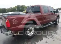 2012 Ford F-250 фото