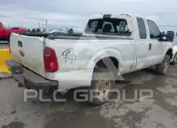 2012 Ford F-250 фото
