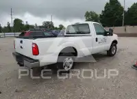 2012 Ford F-250 фото