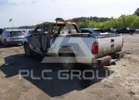 2012 Ford F-250 фото