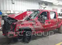 2012 Ford F-250 фото