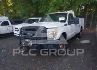 2012 Ford F-250 photo