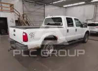 2012 Ford F-250 фото