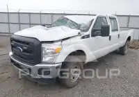 2012 Ford F-250 photo
