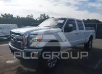 2012 Ford F-250 фото