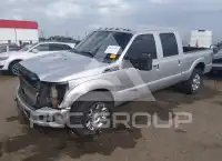 2012 Ford F-250 фото