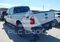 2012 Ford F-250 фото