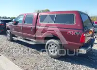 2012 Ford F-250 фото
