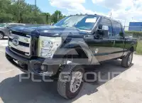 2012 Ford F-250 фото