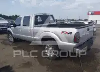 2012 Ford F-250 фото