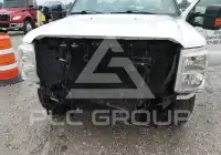 2012 Ford F-250 фото