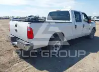 2012 Ford F-250 photo