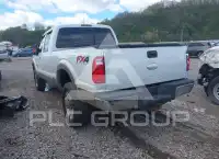 2012 Ford F-250 photo