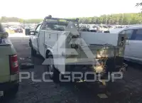 2012 Ford F-250 photo