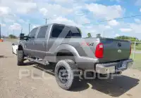 2012 Ford F-250 photo