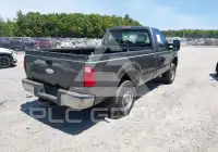 2012 Ford F-250 photo