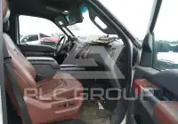 2012 Ford F-250 фото