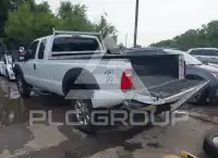 2012 Ford F-250 фото
