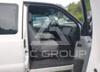 2012 Ford F-250 фото