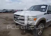 2012 Ford F-250 фото