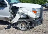 2012 Ford F-250 photo