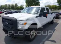 2012 Ford F-250 photo
