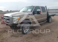 2012 Ford F-250 фото