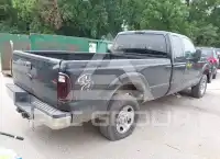 2012 Ford F-250 фото