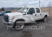 2012 Ford F-250 фото