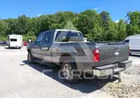 2012 Ford F-250 фото